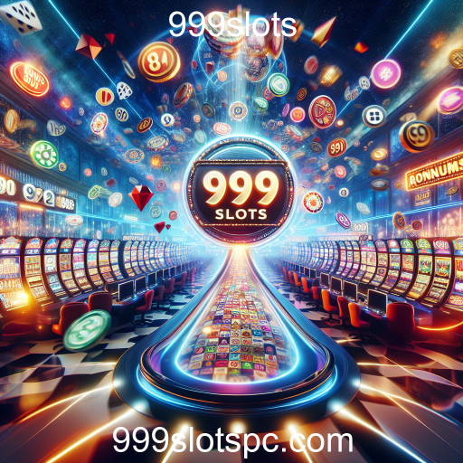 Descubra as Melhores Promoções no 999slots