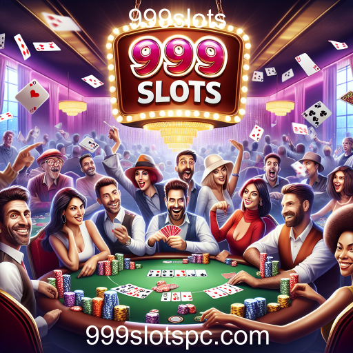 A Ascensão dos Jogos de Mesa no 999slots